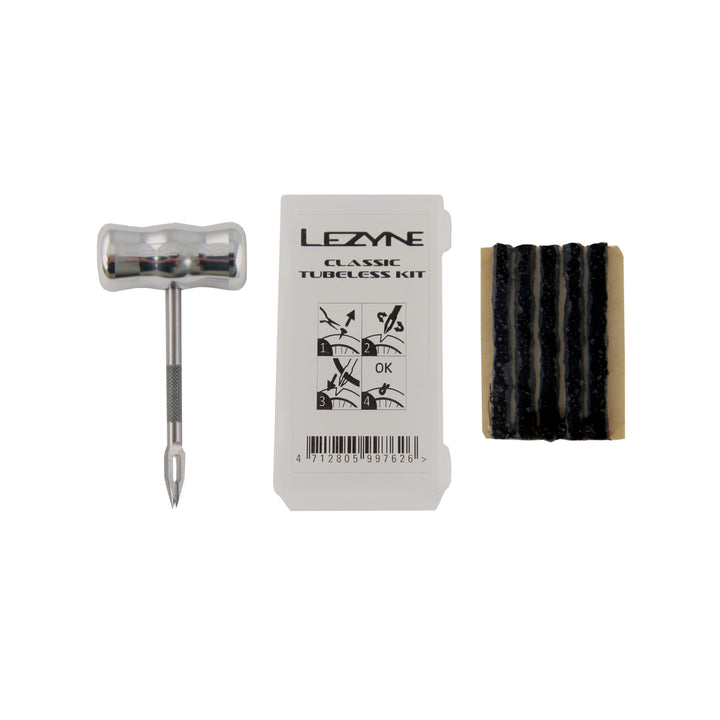 Lezyne Classic Tubeless Kit