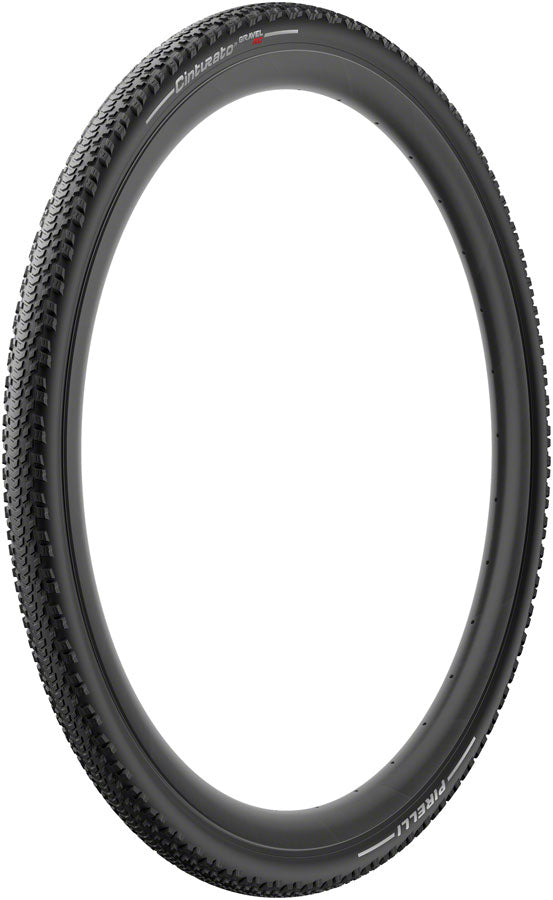 Pirelli Cinturato Gravel RC Tire, TLR, Black - 700 x 40