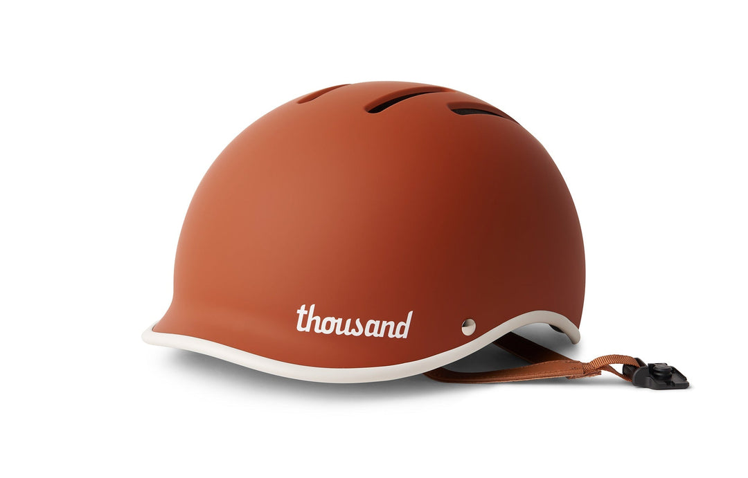 Thousand Heritage 2.0 Helmet, Terra Cotta Large