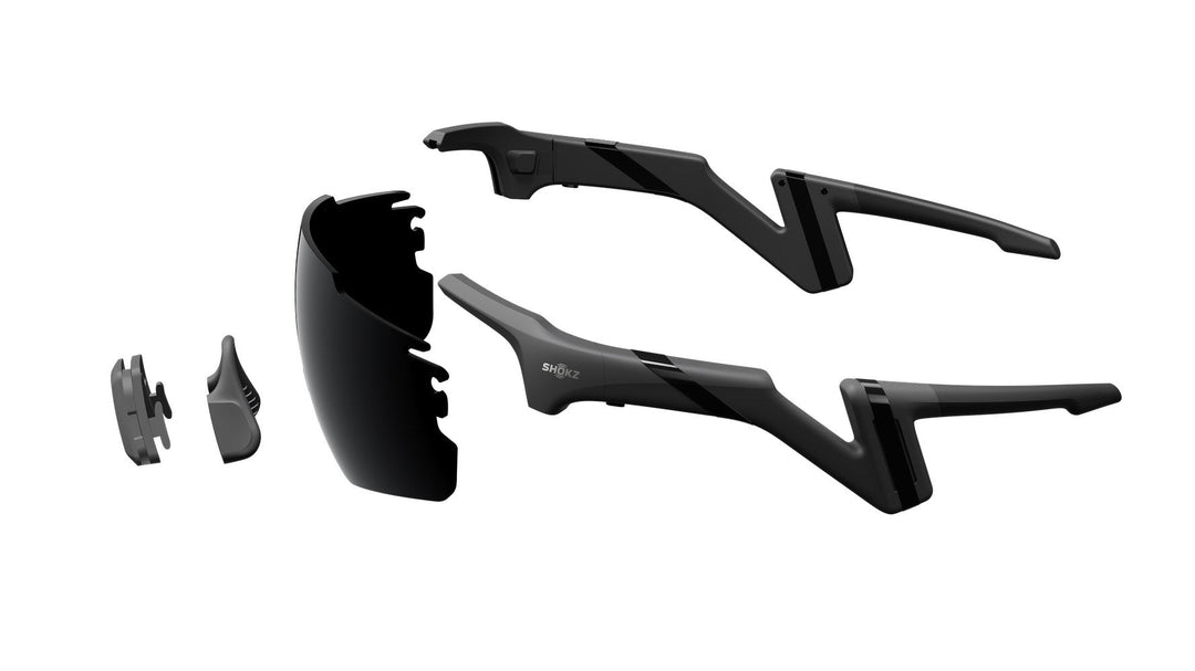 Shokz RoadWave Glasses