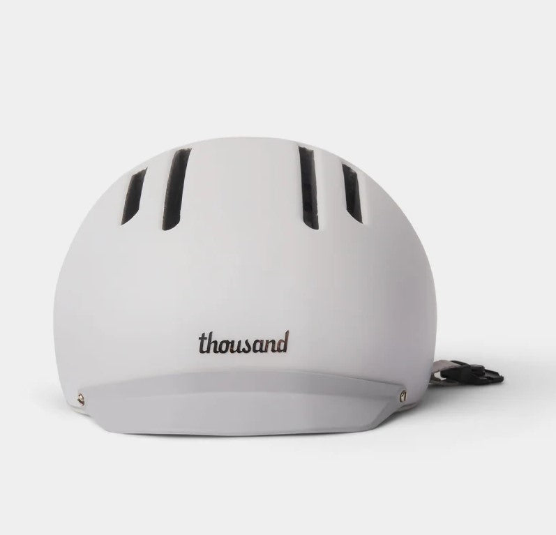 Thousand Chapter MIPS Helmet, Metro White Small