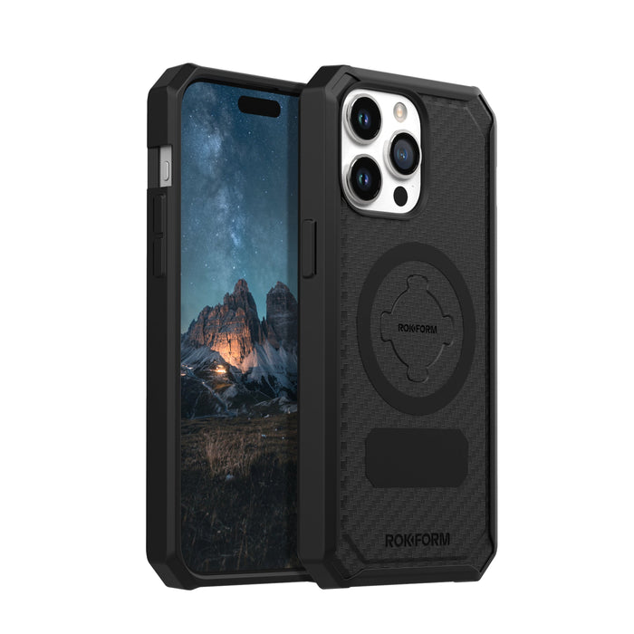 Rokform Rugged Case iPhone 15 Pro Max