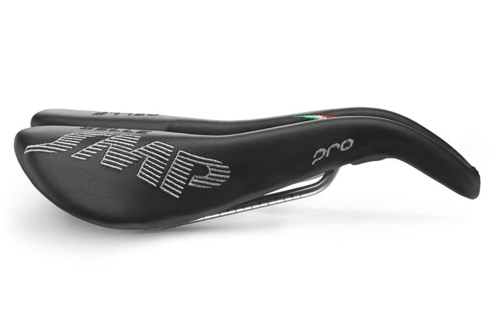 Selle SMP Pro Saddle Black