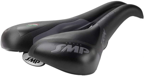 Selle SMP TRK Large Saddle Black