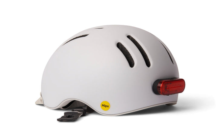 Thousand Chapter MIPS Helmet, Metro White Medium