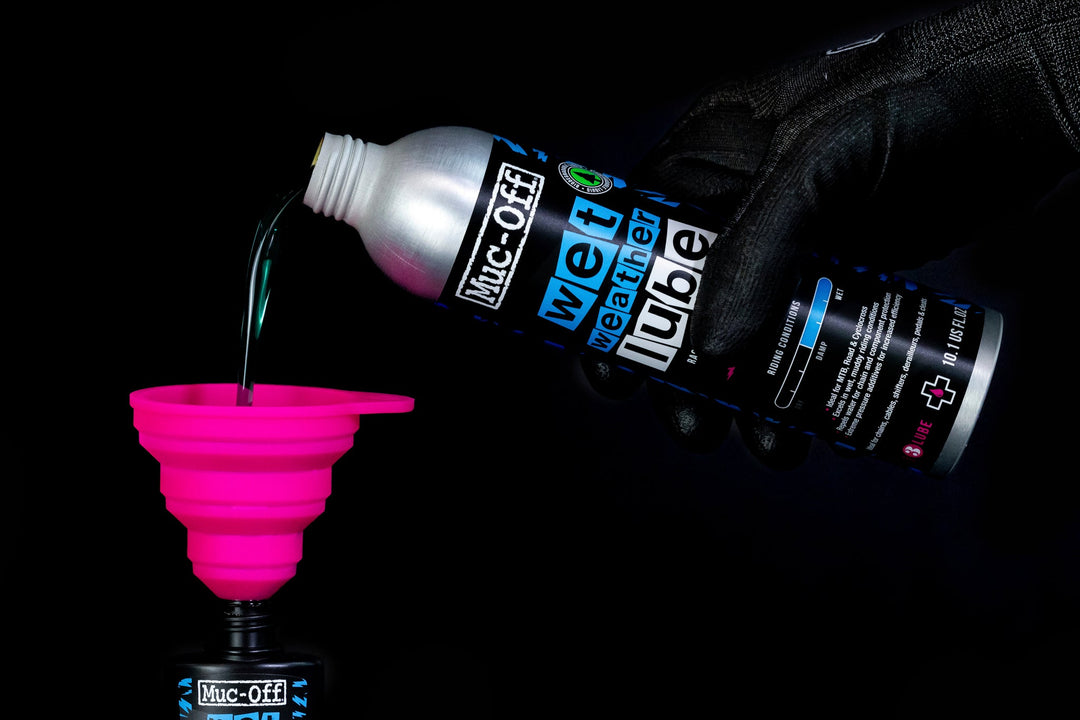 Muc-Off Wet Lube 300ml