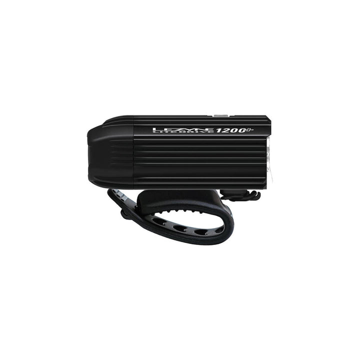 Lezyne Lite Drive 1200+ Front Headlight