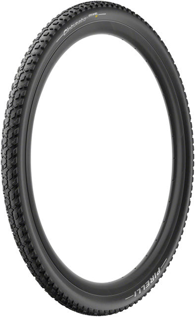 Pirelli Cinturato Gravel M Tire, TLR, Black - 700 x 40