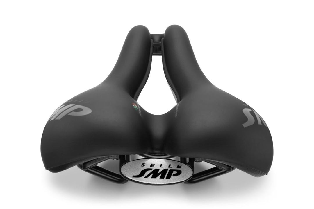 Selle SMP TRK Medium Saddle Black