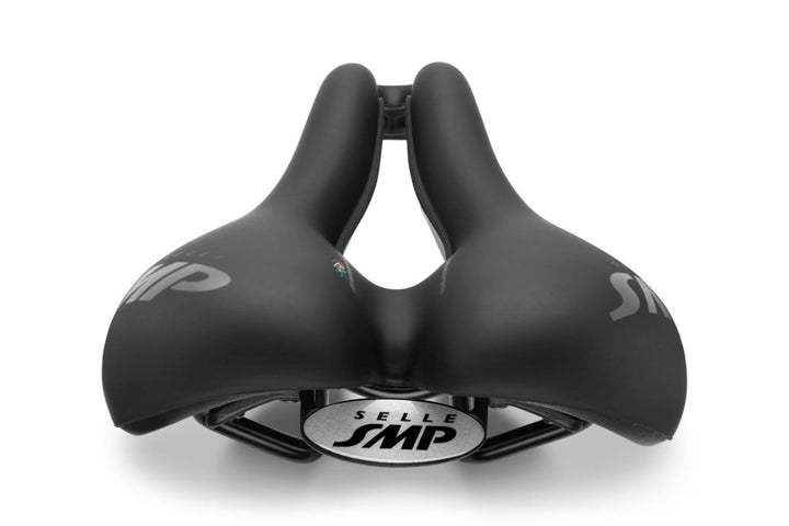 Selle SMP TRK Medium Saddle Black