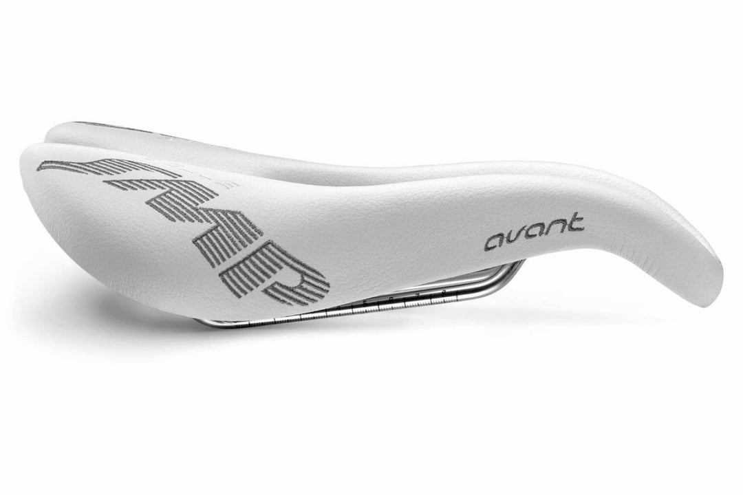 Selle SMP Avant Saddle White
