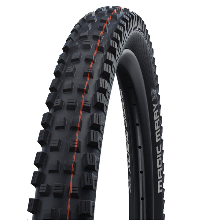 Schwalbe Magic Mary Tire, TLE, Super Gravity, Addix Ultra Soft - 29 x 2.4