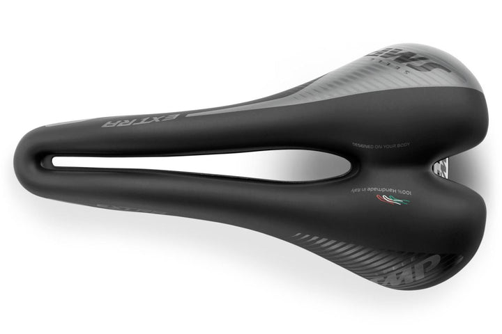 Selle SMP Extra Saddle Black