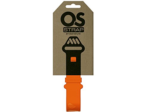 AMS OS Strap Orange