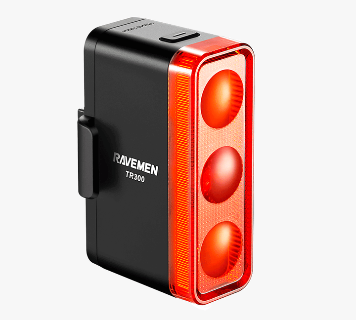 Ravemen TR300 Taillight