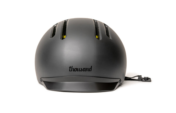 Thousand Chapter MIPS Helmet, Racer Black Small