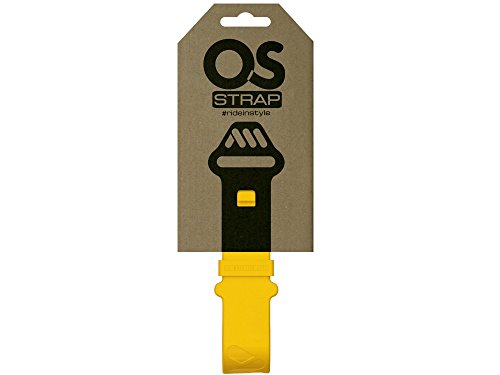 AMS OS Strap Yellow