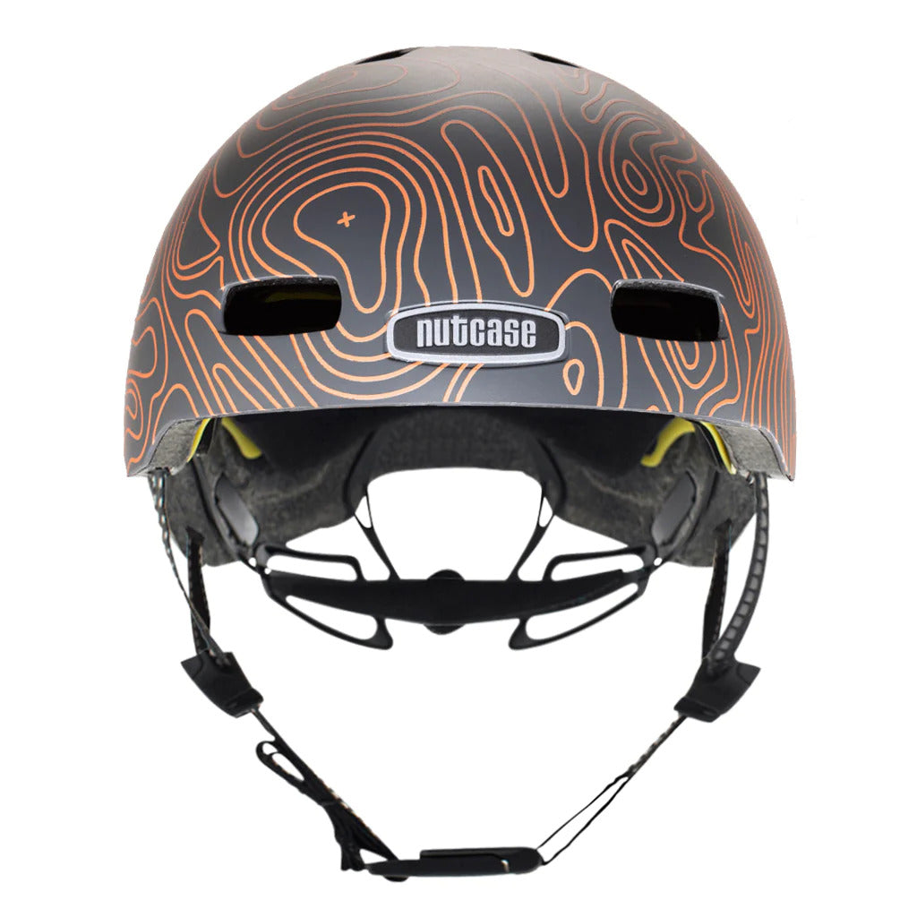 Nutcase Street MIPS Helmet Get Lost II S (52-56cm)