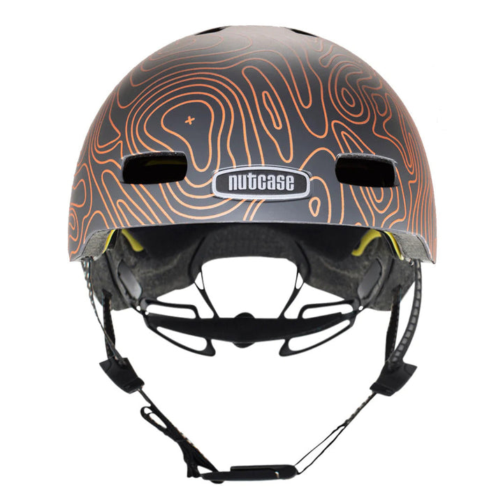Nutcase Street MIPS Helmet Get Lost II S (52-56cm)