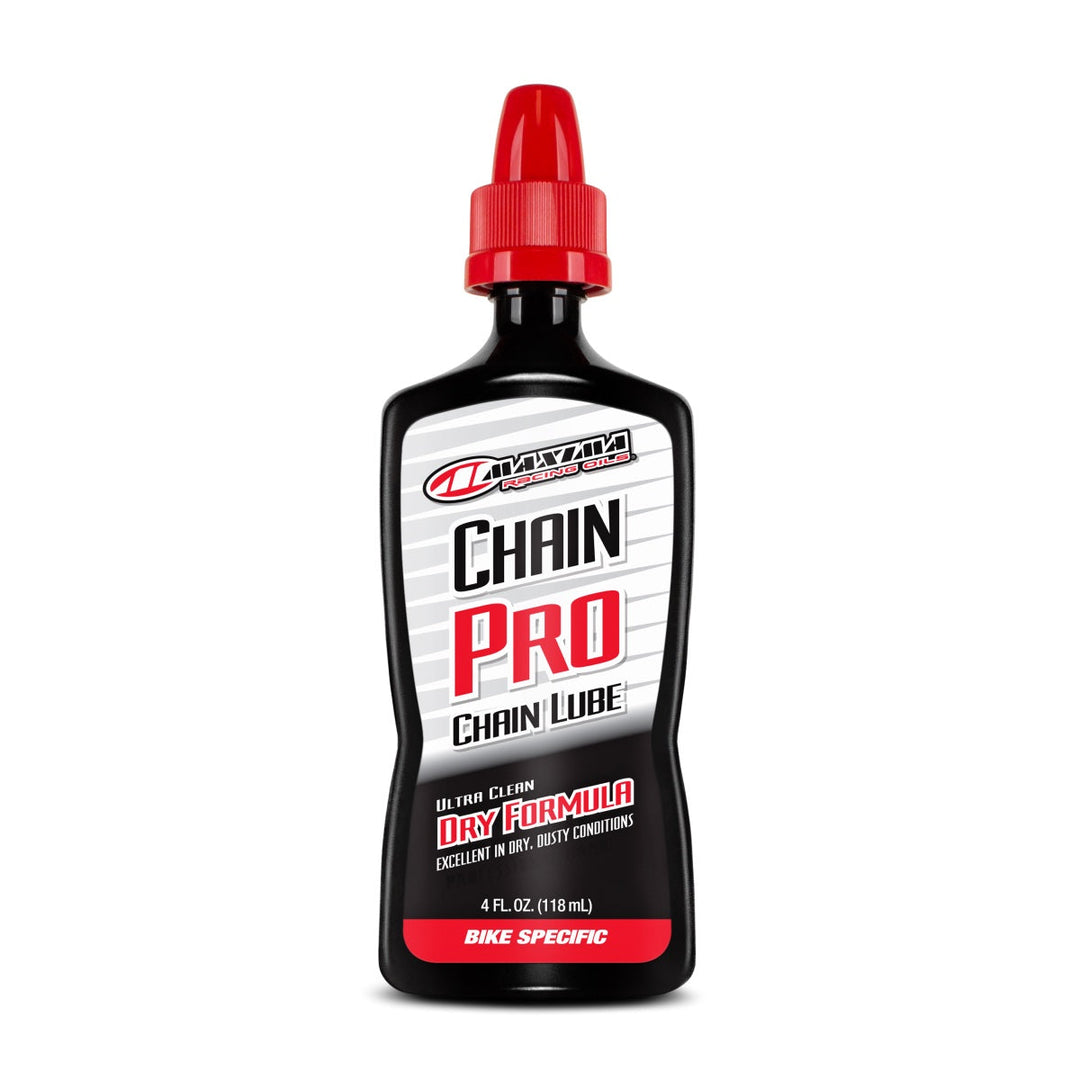 Maxima BIKE Chain Pro Dry Formula 4oz