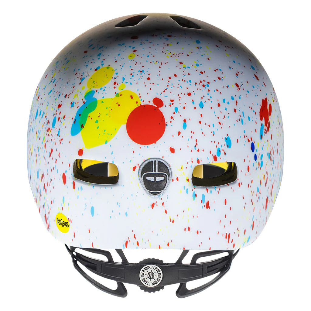 Nutcase Baby Nutty MIPS Helmet Jawbreaker