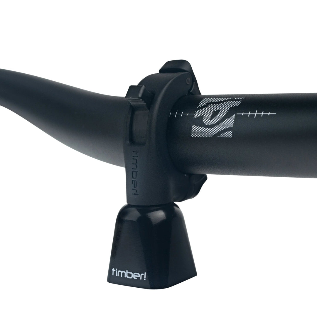Timber MTB Bell Quick Release Model Yew!