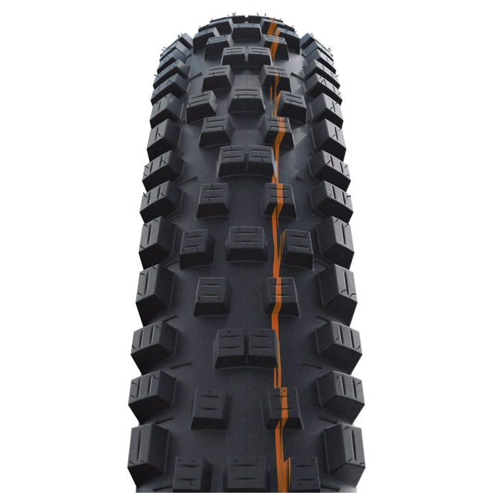Schwalbe Nobby Nic Tire, TLE, Addix SpeedGrip, Super Ground - 29 x 2.25