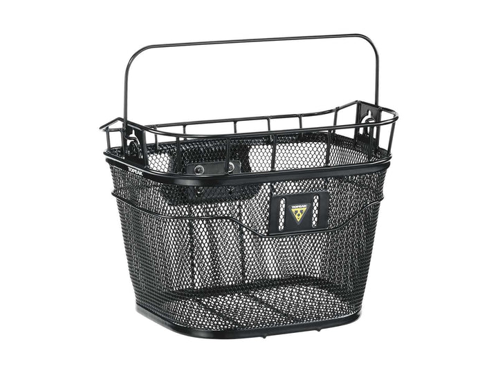 Topeak Basket Front (w/ Fixer 3E)