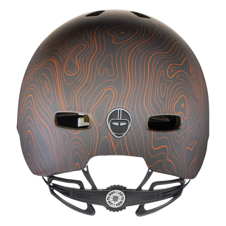 Nutcase Street MIPS Helmet Get Lost II S (52-56cm)