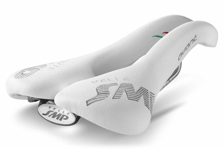 Selle SMP Avant Saddle White