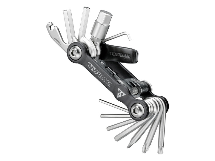 Topeak Mini 18+ Multi Tool