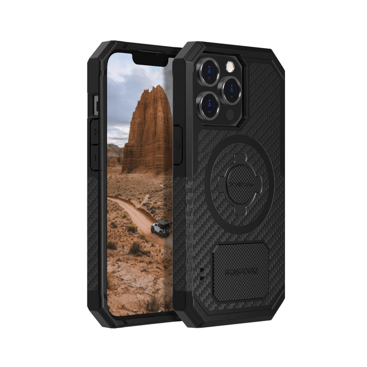 Rokform Rugged iPhone Case 13 Pro