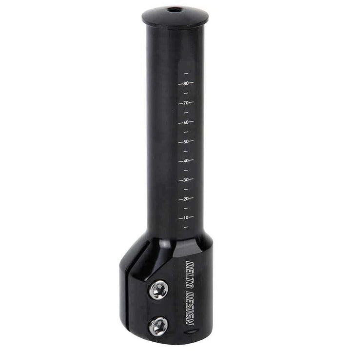 Delta Alloy Stem Raiser Pro Black