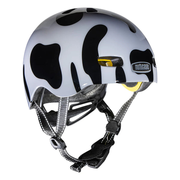 Nutcase Baby Nutty MIPS Helmet Moove Over Mips