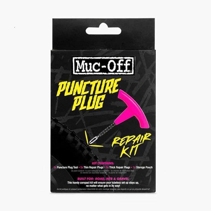 Muc-Off Tubeless Repair Kit