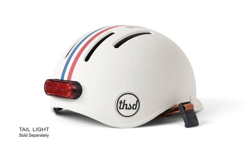 Thousand Heritage 2.0 Helmet, Speedway Creme Medium
