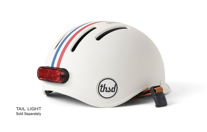 Thousand Heritage 2.0 Helmet, Speedway Creme Medium