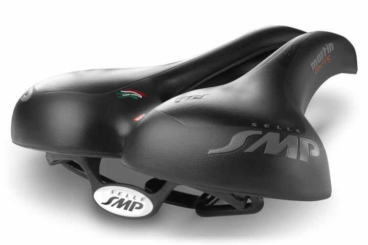 Selle SMP Martin Touring Gel Saddle Medium