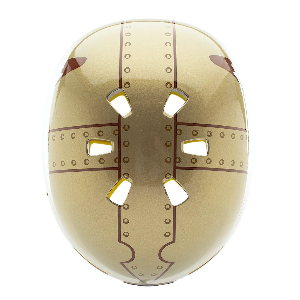 Nutcase Little Nutty MIPS Helmet Vikki King Gloss Youth (52-56cm)