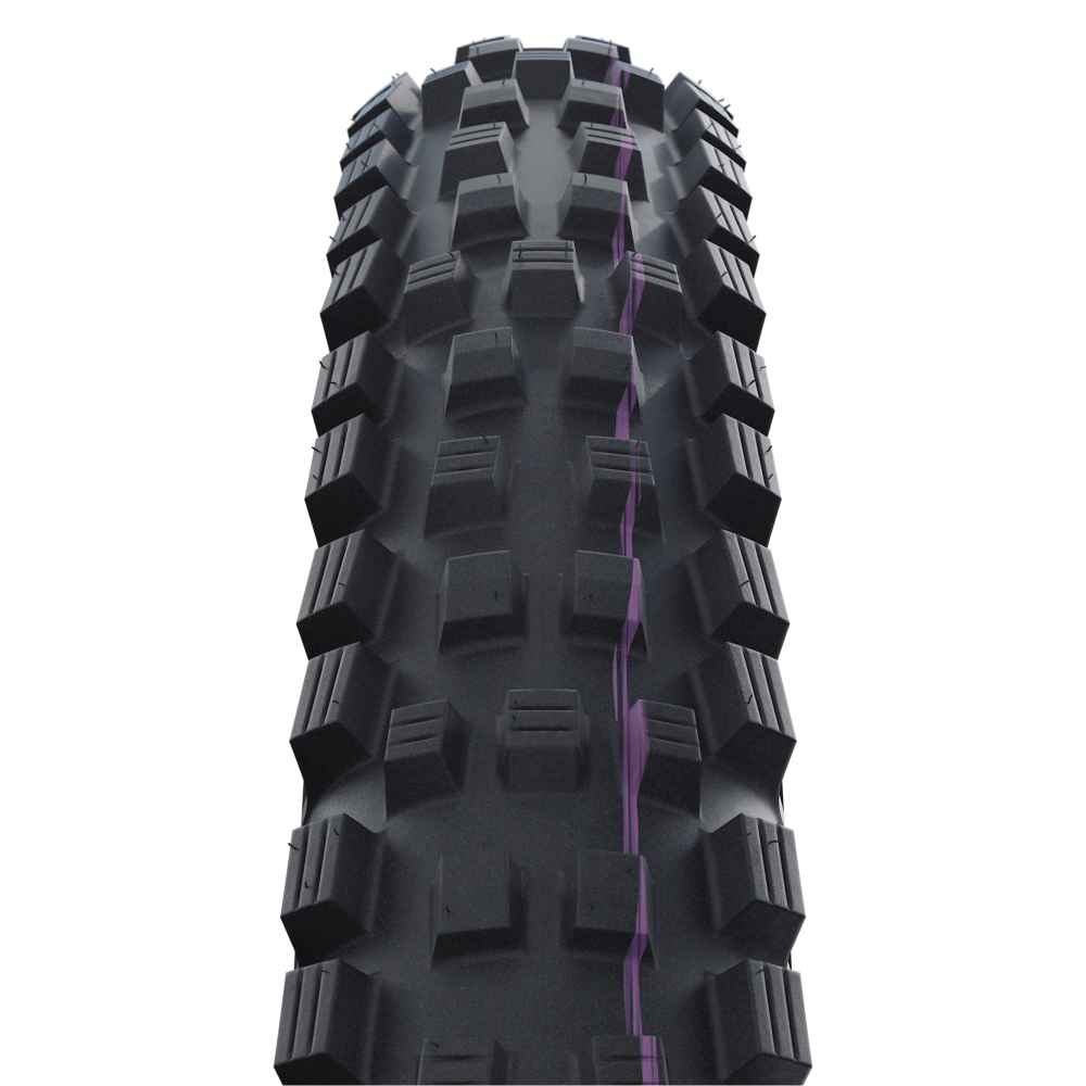 Schwalbe Magic Mary Tire, TLE, Super Trail, Addix Soft - 27.5 x 2.4