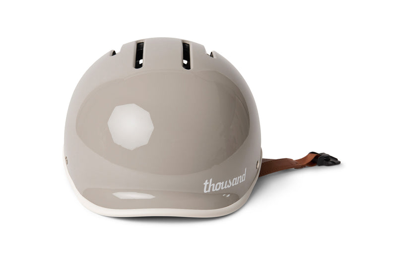 Thousand Heritage 2.0 Helmet, Dove Grey Large