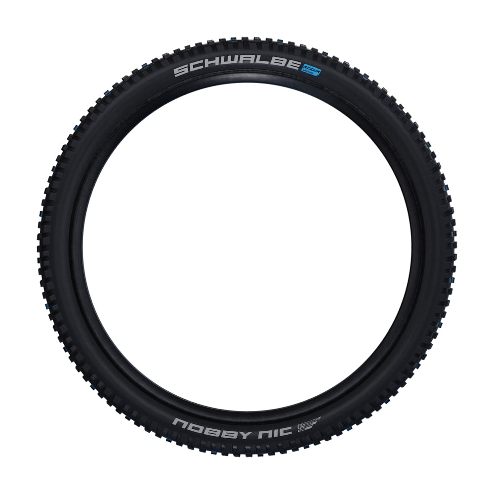 Schwalbe Nobby Nic Tire, TLE, Addix SpeedGrip, Super Ground - 29 x 2.25