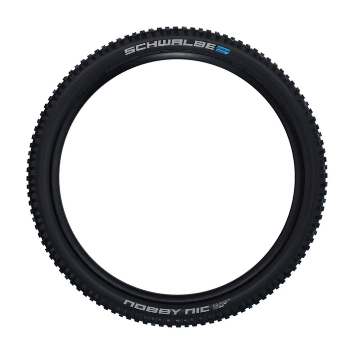 Schwalbe Nobby Nic Tire, TLE, Addix SpeedGrip, Super Ground - 29 x 2.25