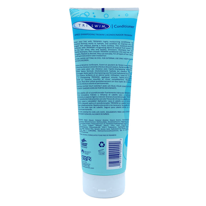 SBR Triswim Conditioner 8.5oz