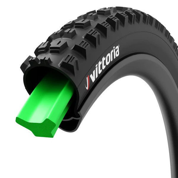 Vittoria Air-Liner Protect Tubeless Insert - Enduro, 29 x 2.4-2.6"