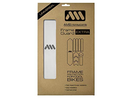 AMS Frame Guard XL Clear