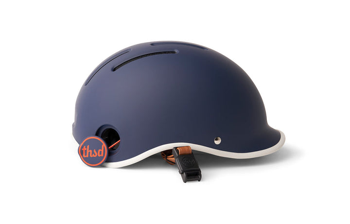 Thousand Heritage 2.0 Helmet, Thousand Navy Medium