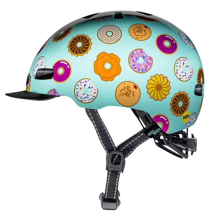 Nutcase Little Nutty MIPS Helmet Doh Gloss Youth (52-56cm)