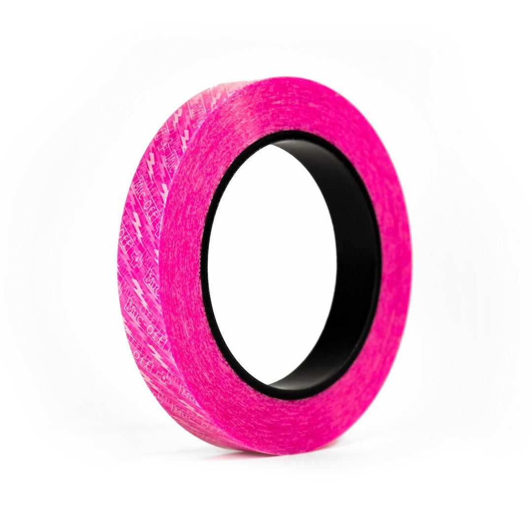 Muc-Off Rim Tape 50m Workshop Roll - 17mm