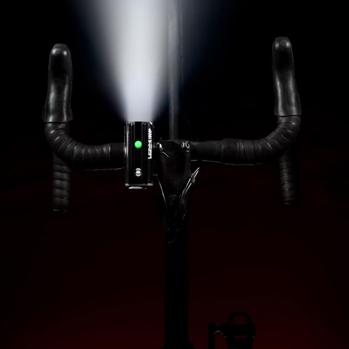 Lezyne Super Drive 1800+ Smart Front Headlight